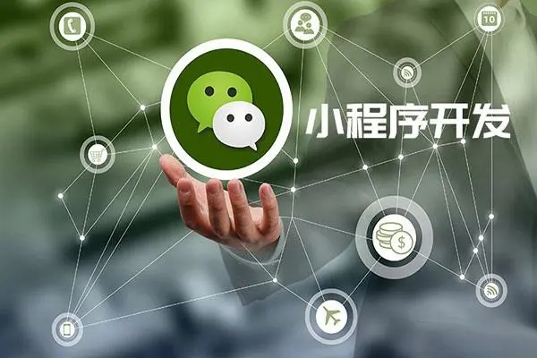 通过潼南小程序开发公司进行先进的成分管理