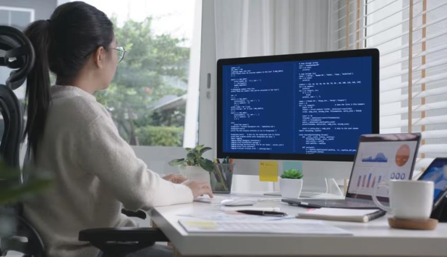 潼南小程序开发：什么是 cURL 命令？