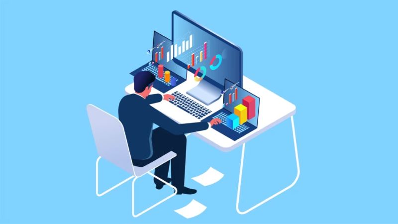 潼南小程序开发公司解析Python与云原生、微服务的协同之道